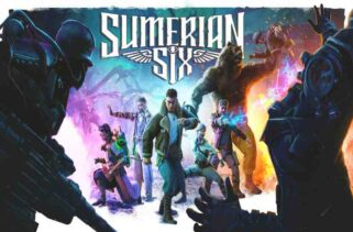 Sumerian Six Free Download By Worldofpcgames