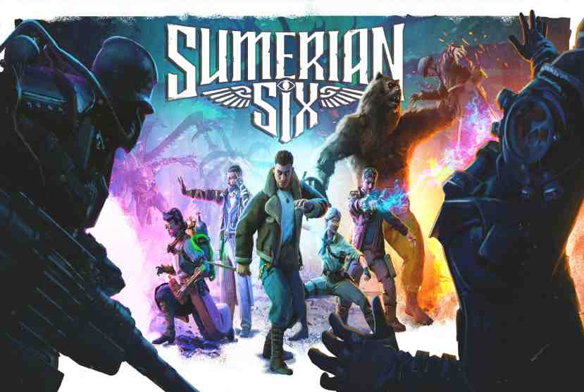 Sumerian Six Free Download By Worldofpcgames