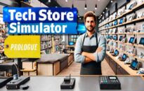 Tech Store Simulator Free Download By Worldofpcgames