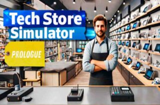 Tech Store Simulator Free Download By Worldofpcgames