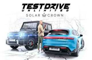 Test Drive Unlimited Solar Crown Free Download By Worldofpcgames