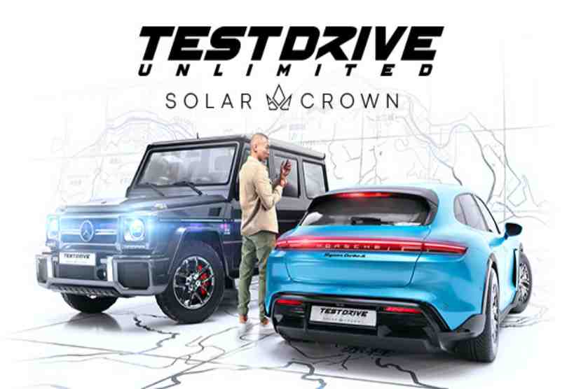 Test Drive Unlimited Solar Crown Free Download By Worldofpcgames