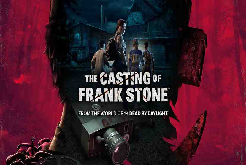 The Casting of Frank Stone Free Download By Worldofpcgames