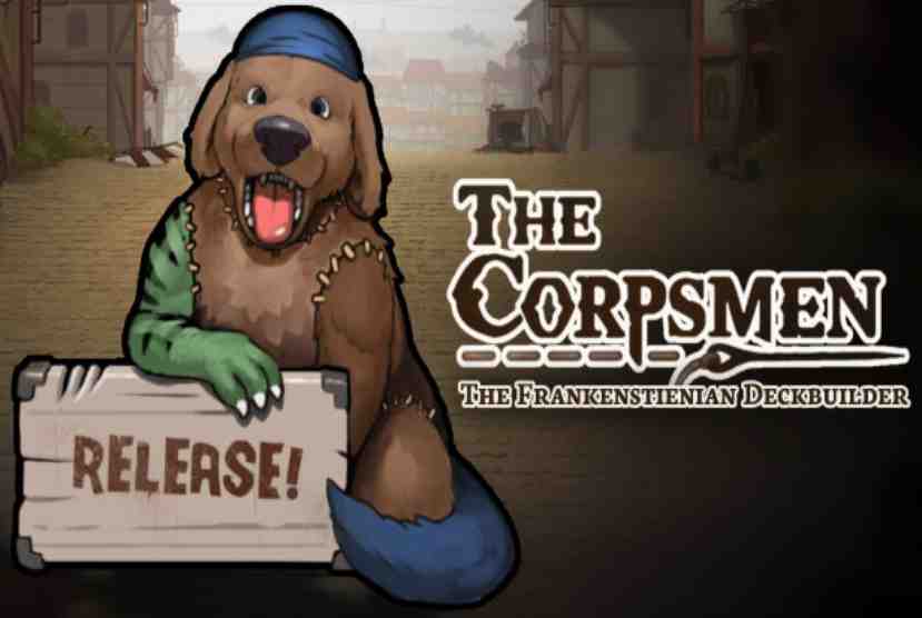 The Corpsmen Free Download By Worldofpcgames