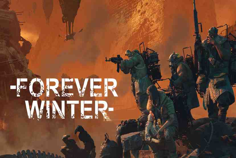 The Forever Winter Free Download By Worldofpcgames