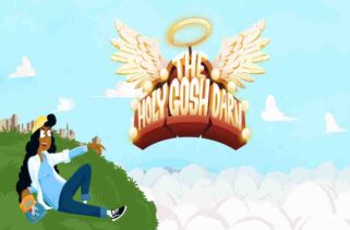 The Holy Gosh Darn Free Download By Worldofpcgames