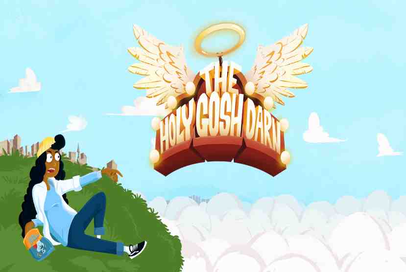 The Holy Gosh Darn Free Download By Worldofpcgames