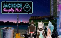 The Jackbox Naughty Pack Free Download By Worldofpcgames