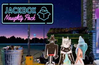 The Jackbox Naughty Pack Free Download By Worldofpcgames