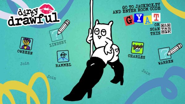 The Jackbox Naughty Pack Free Download By Worldofpcgames