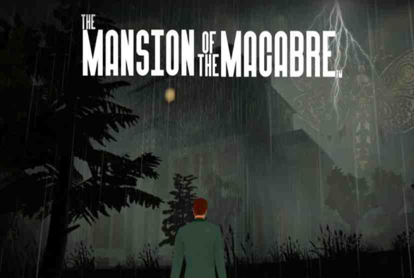 The Mansion of The Marcabre Free Download By Worldofpcgames