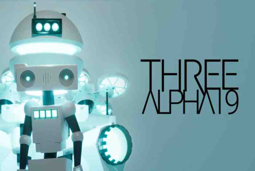 Three Alpha One Nine Free Download By Worldofpcgames