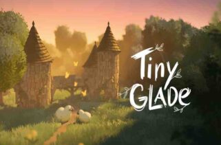 Tiny Glade Free Download By Worldofpcgames