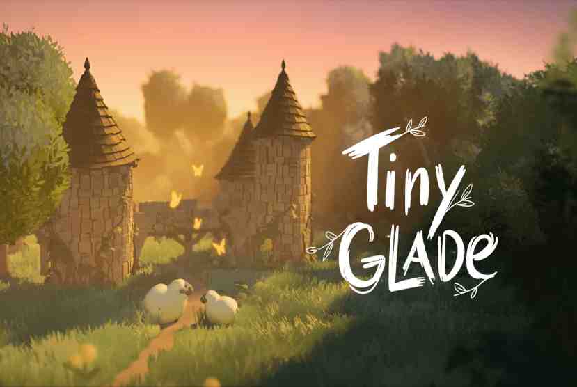 Tiny Glade Free Download By Worldofpcgames