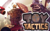 Toy Tactics Free Download By Worldofpcgames