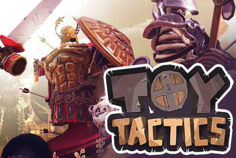 Toy Tactics Free Download By Worldofpcgames