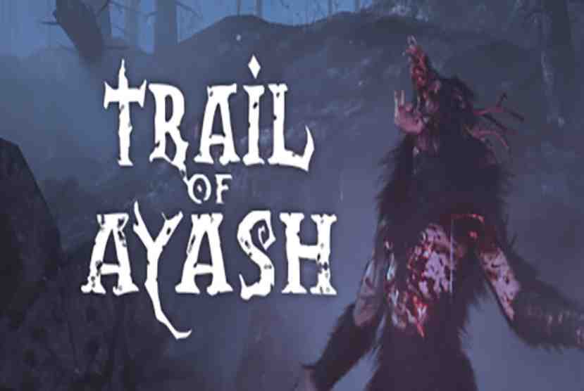 Trail of Ayash Free Download By Worldofpcgames