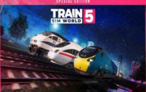 Train Sim World 5 Special Edition Free Download By Worldofpcgames