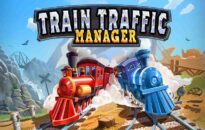 Train Traffic Manager Free Download By Worldofpcgames