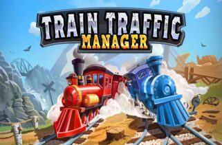 Train Traffic Manager Free Download By Worldofpcgames