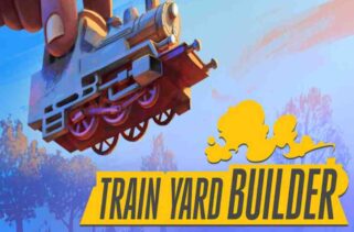 Train Yard Builder Free Download By Worldofpcgames