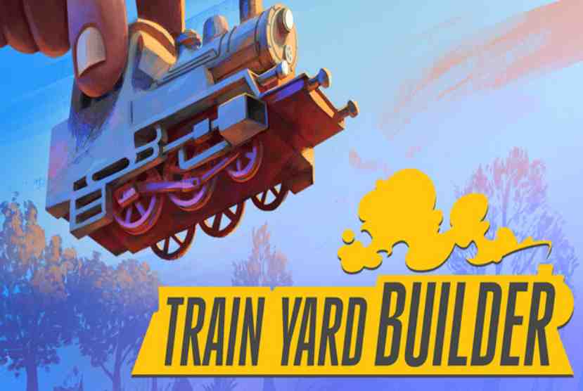 Train Yard Builder Free Download By Worldofpcgames