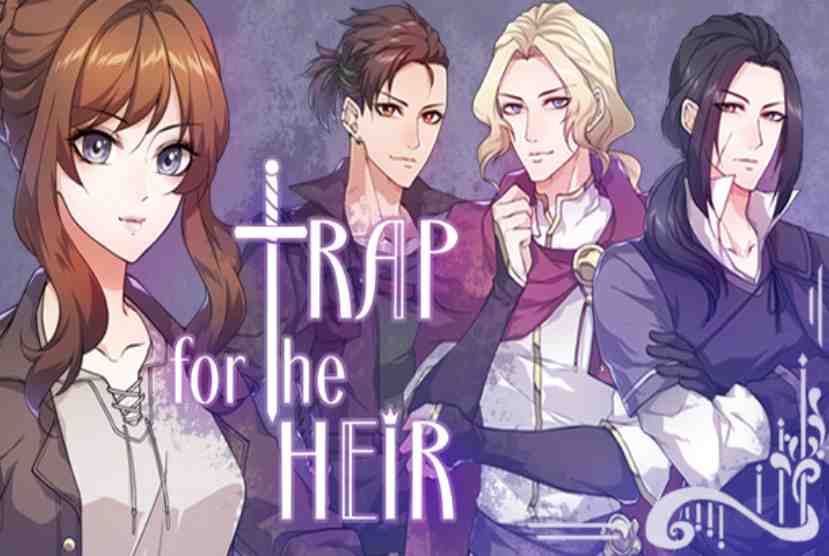 Trap for the Heir Free Download By Worldofpcgames