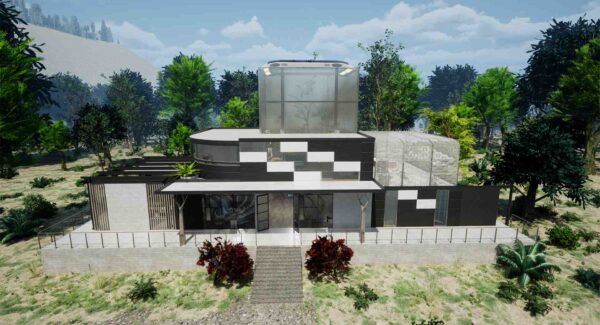 Trinity Building Editor Free Download By Worldofpcgames