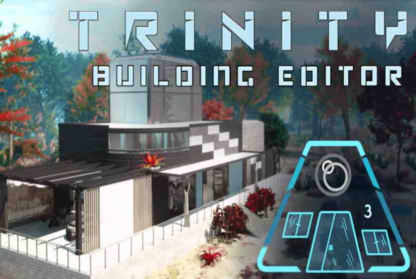 Trinity Building Editor Free Download By Worldofpcgames