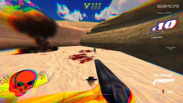 UBERSLAUGHTER Free Download By Worldofpcgames