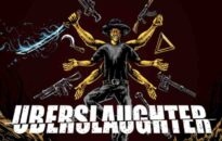 UBERSLAUGHTER Free Download By Worldofpcgames