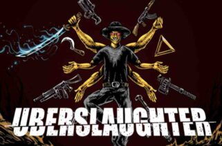 UBERSLAUGHTER Free Download By Worldofpcgames