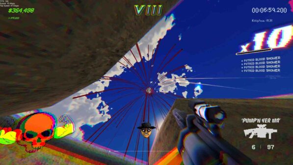 UBERSLAUGHTER Free Download By Worldofpcgames