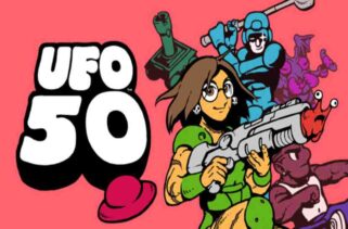 UFO 50 Free Download By Worldofpcgames