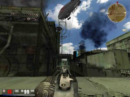 Ubersoldier Free Download By Worldofpcgames