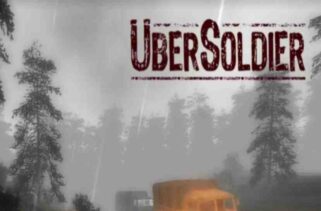 Ubersoldier Free Download By Worldofpcgames