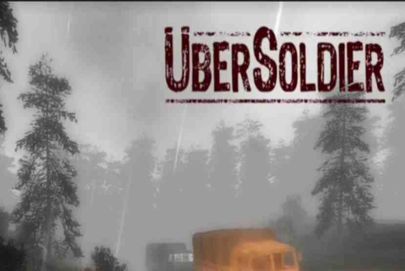 Ubersoldier Free Download By Worldofpcgames