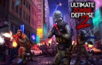 Ultimate Zombie Defense 2 Free Download By Worldofpcgames