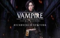 Vampire The Masquerade - Reckoning of New York Free Download By Worldofpcgames