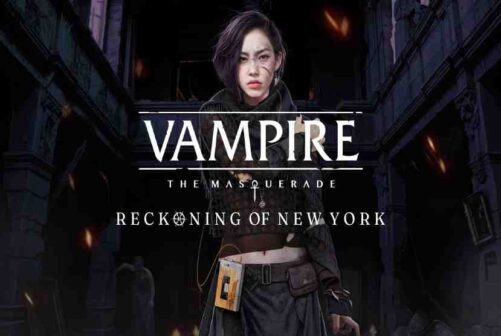 Vampire The Masquerade - Reckoning of New York Free Download By Worldofpcgames