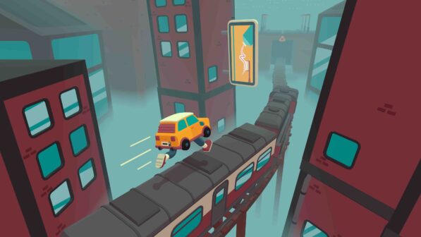 WHAT THE CAR Free Download By Worldofpcgames