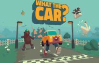 WHAT THE CAR Free Download By Worldofpcgames