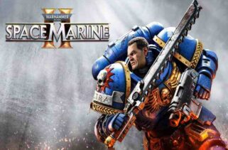 Warhammer 40,000 Space Marine 2 Free Download By Worldofpcgames