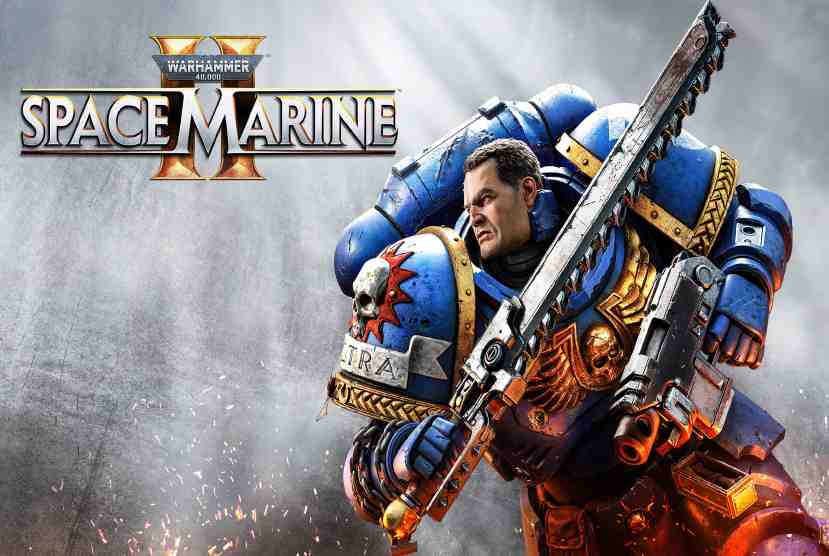 Warhammer 40,000 Space Marine 2 Free Download By Worldofpcgames