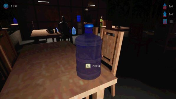 Water Delivery Free Download By Worldofpcgames