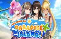 Welcome to Paradise Island Free Download By Worldofpcgames