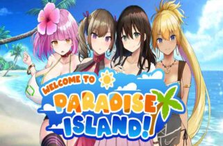 Welcome to Paradise Island Free Download By Worldofpcgames