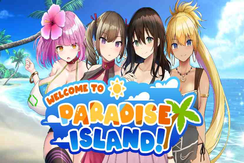 Welcome to Paradise Island Free Download By Worldofpcgames