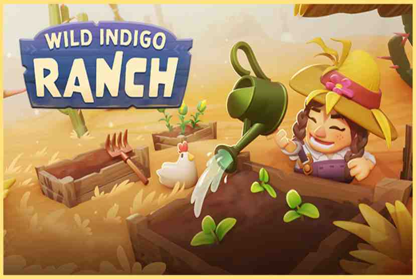 Wild Indigo Ranch Free Download By Worldofpcgames