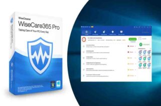 Wise Care 365 Pro Free Download By Worldofpcgames